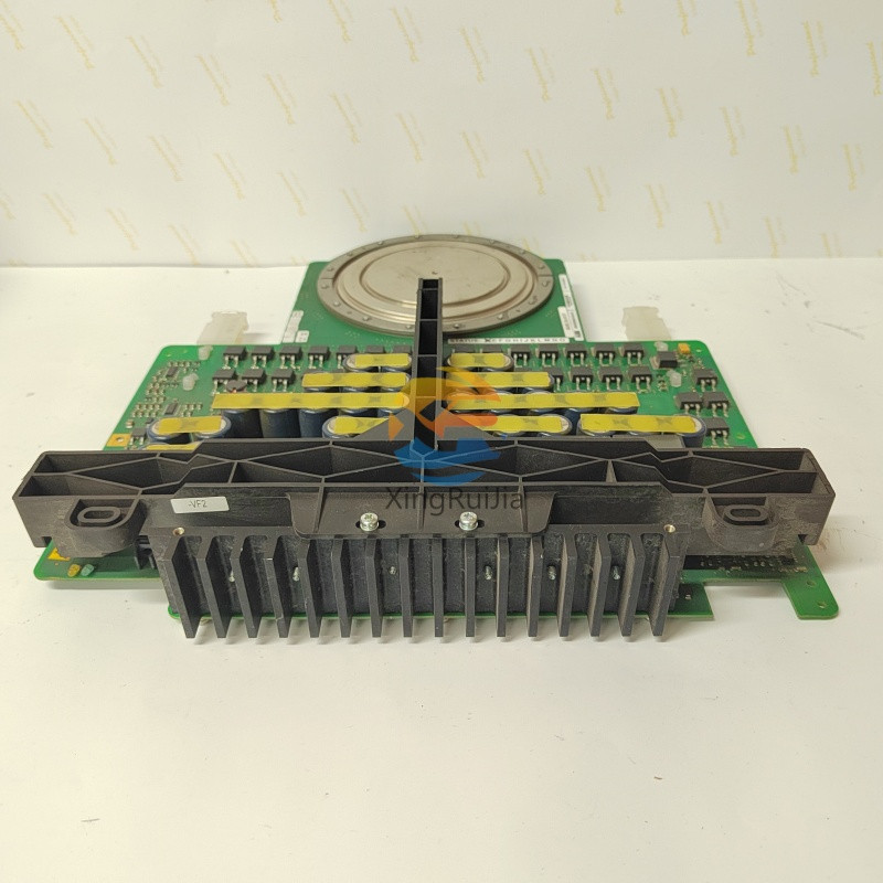 ABB 5SHX2645L0002 IGCT | 5SHY 55L4520 High-Power Semiconductor Module2